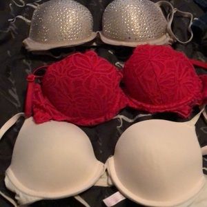 Victoria secret bras